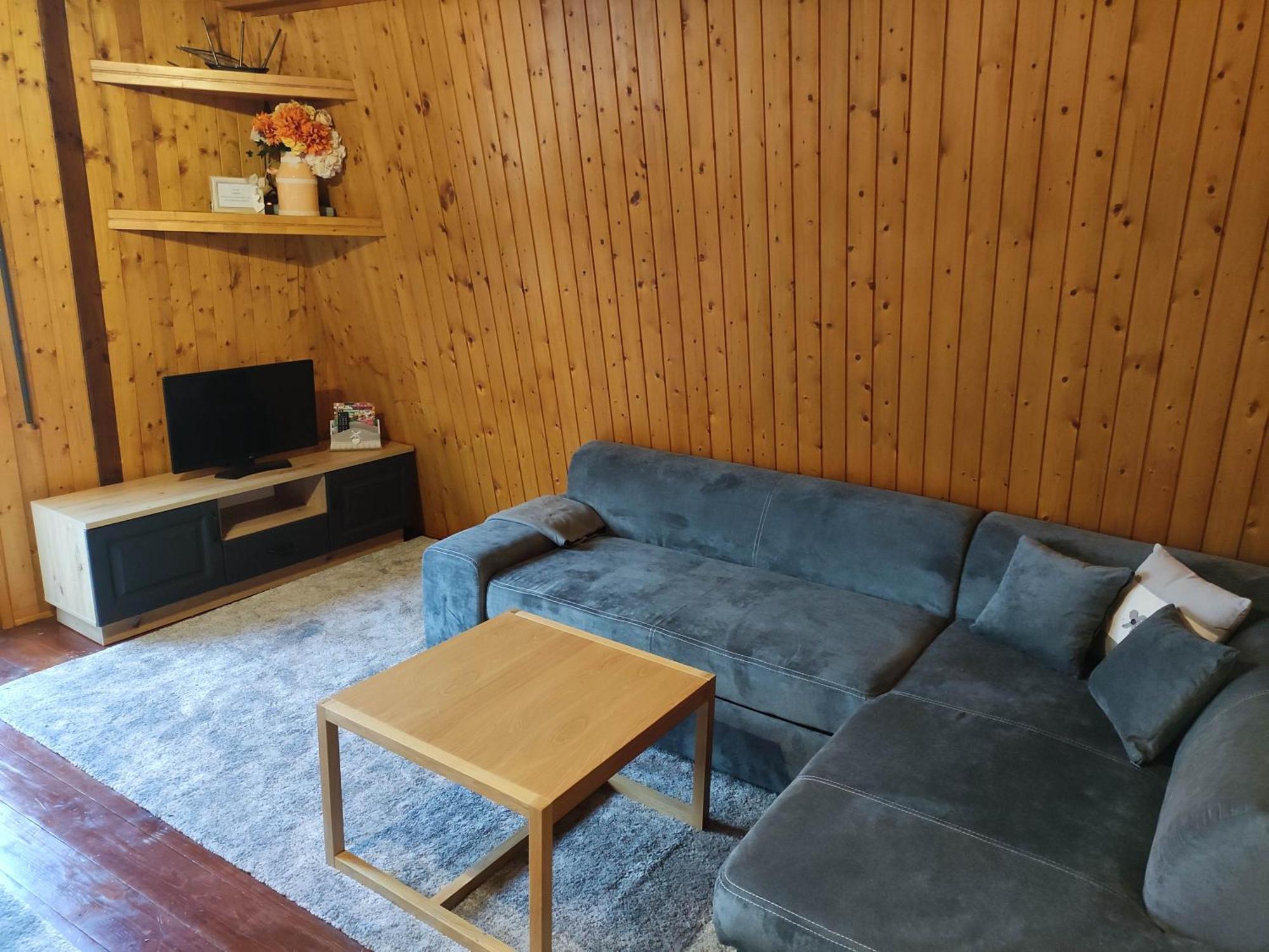 Chata Bobo Stozok Exteriér fotografie
