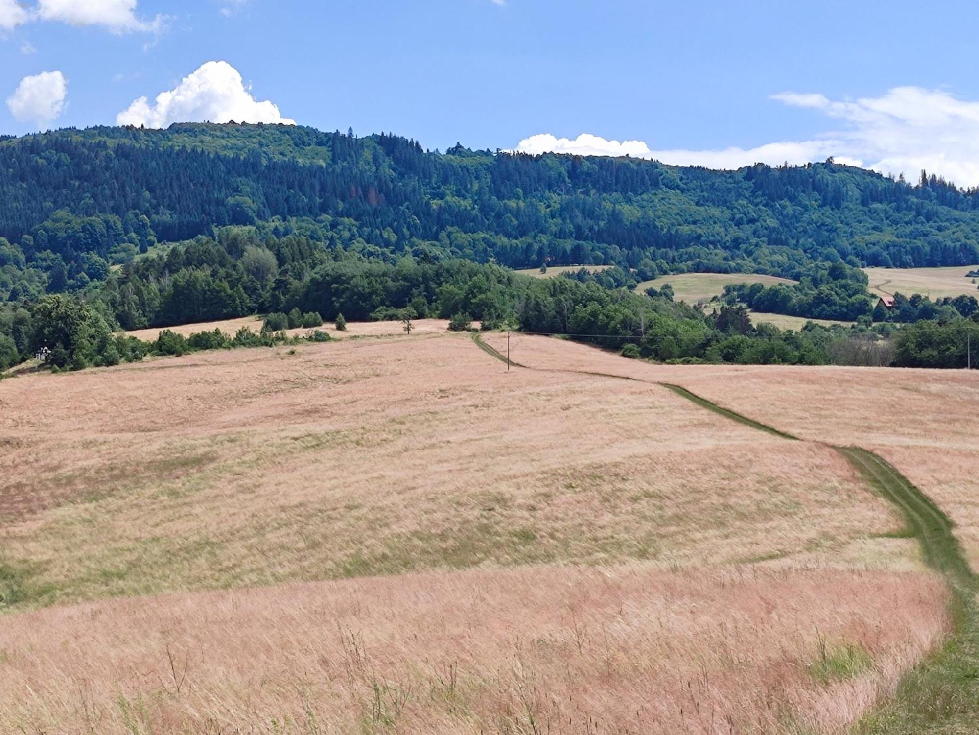 Chata Bobo Stozok Exteriér fotografie